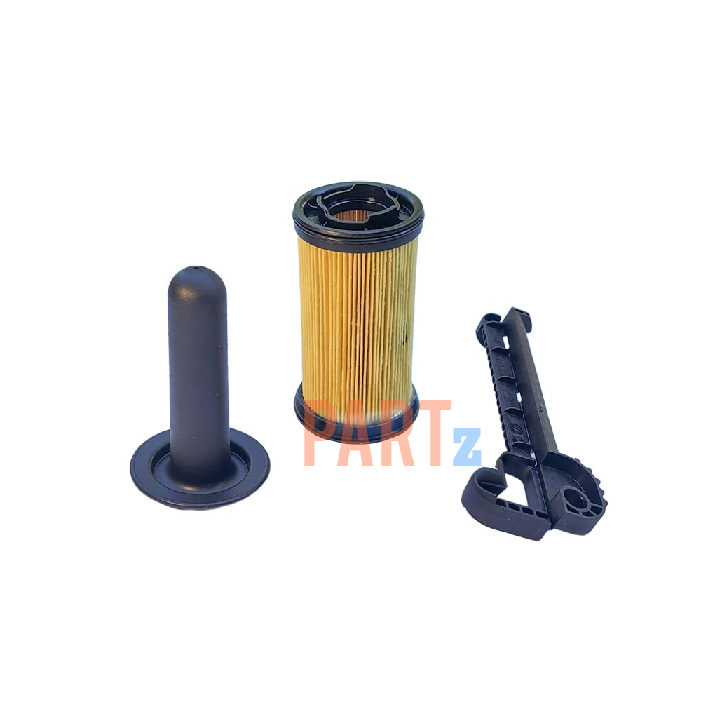 PZ-23381562 DEF UREA Filter for VOLVO, BOSCH (Made in Spain)