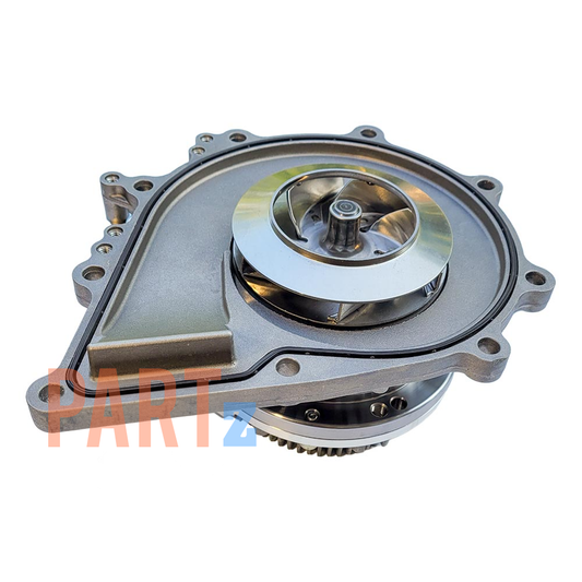 EA4722002001 Genuine Detroit Diesel Water Pump For Dd13 Dd15 (Made in Germany)