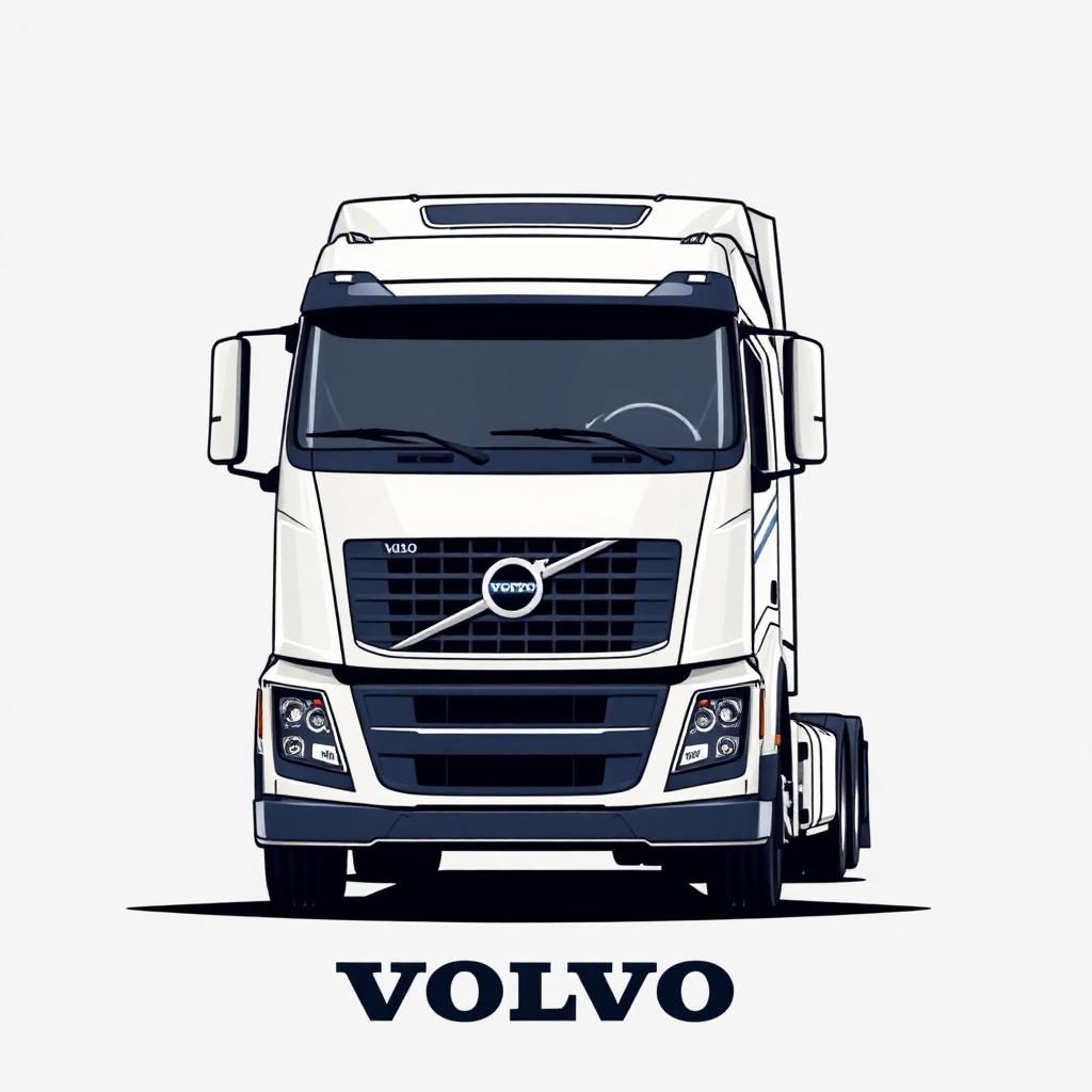 Volvo Parts