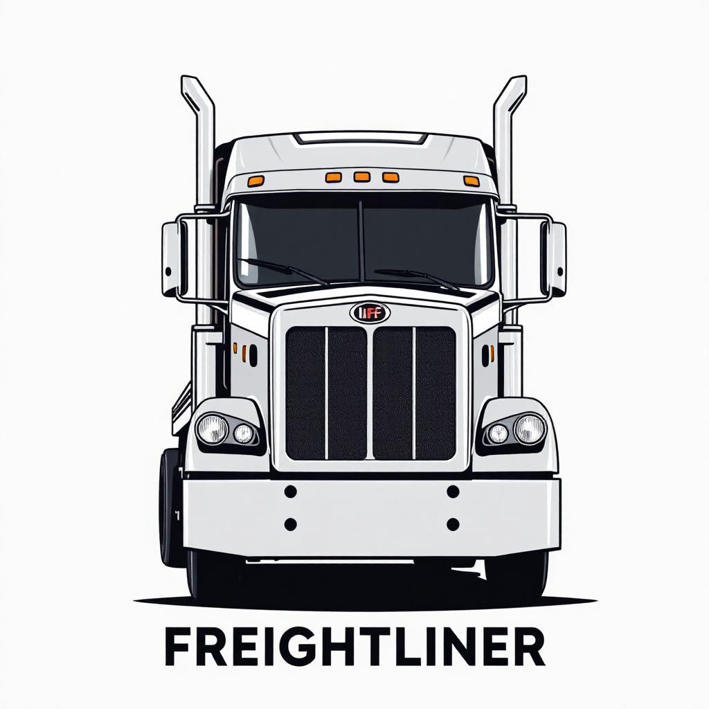 Freightliner Parts