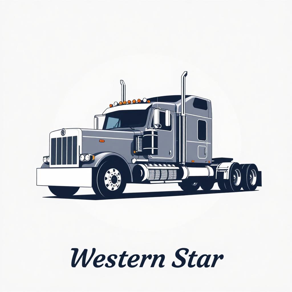 Western Star Parts