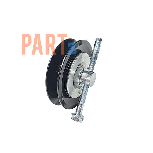 PZ-8980830261 Idler Pulley Compressor For Isuzu Truck, Aftermarket