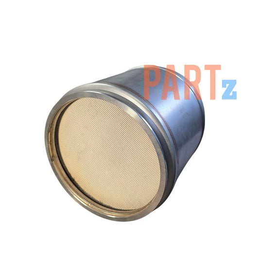 PZ-35007 Particulate Filter for Detroit Diesel DD13/15, Aftermarket