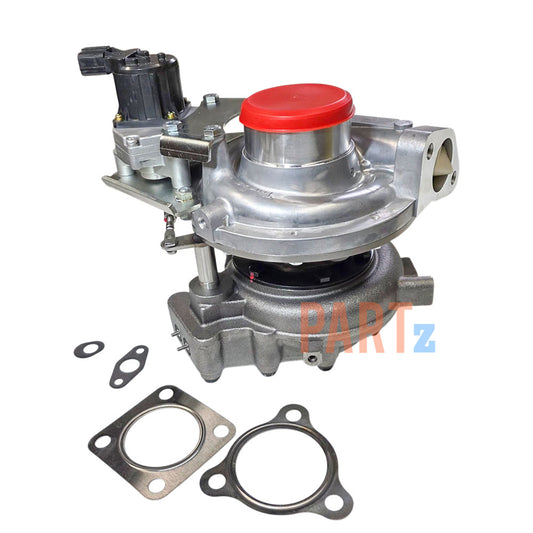 8983755352 Genuine Isuzu Turbocharger Isuzu 4HK1 5.2L