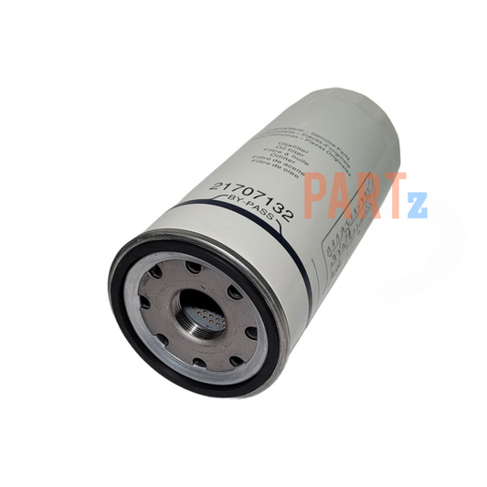 PZ-21707132 Bypass Oil Filter for Volvo D11 D12 D13 D16 Engine, Aftermarket
