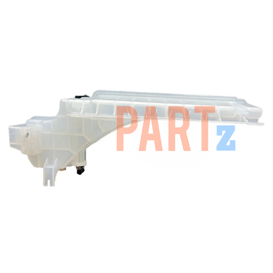 70826421 Mahle Volvo VNL 2004 and up Expansion surge coolant tank 23915461