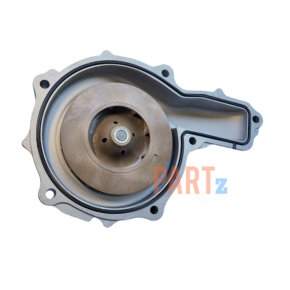 PZ-22197705 WATER PUMP for VOLVO FEBI bilstein 30451 (Made in Germany)