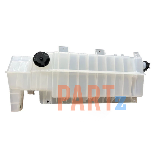 70826421 Mahle Volvo VNL 2004 and up Expansion surge coolant tank 23915461