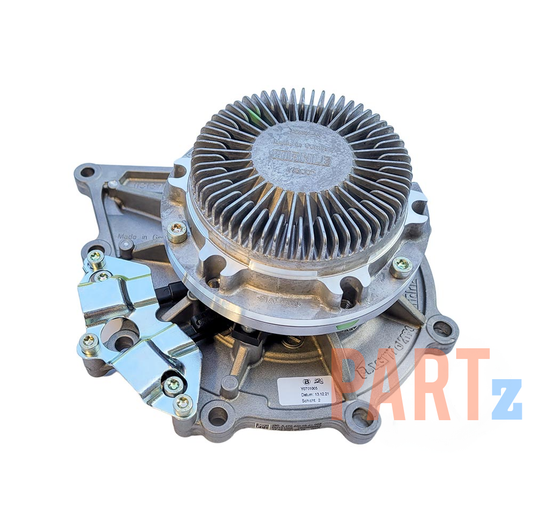 EA4722002001 Genuine Detroit Diesel Water Pump For Dd13 Dd15 (Made in Germany)