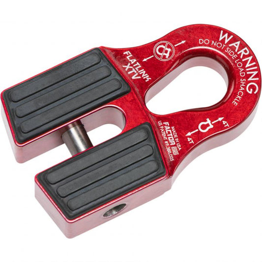 Factor 55 FlatLink XTV Winch Shackle Mount
